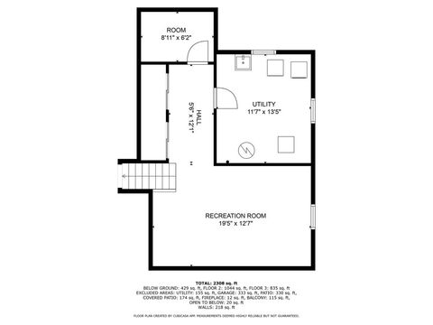 Tiny photo for 191 W Millers Road, Des Plaines, IL 60016 (MLS # 12465258)