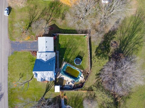 A home in Rockford