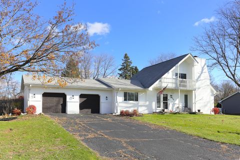 A home in Rockford