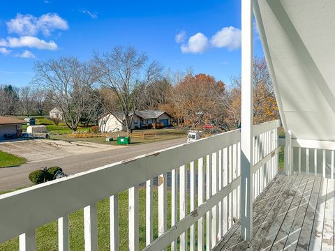 A home in Rockford