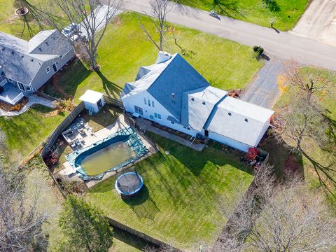 A home in Rockford