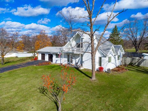 A home in Rockford