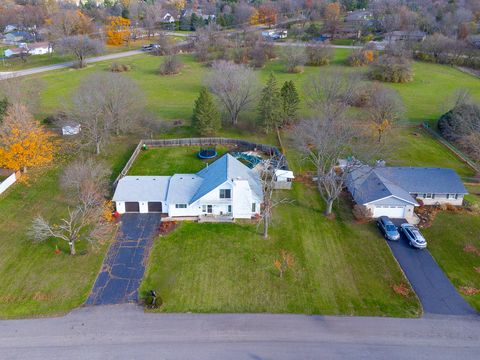 A home in Rockford