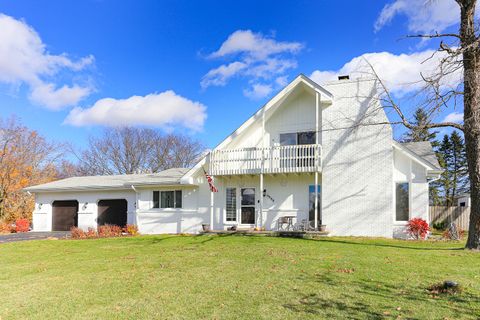 A home in Rockford