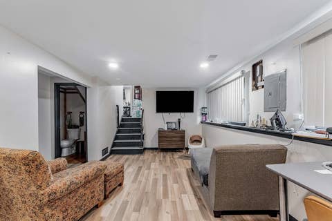Tiny photo for 1032 Ashridge Lane, University Park, IL 60484 (MLS # 12727014)