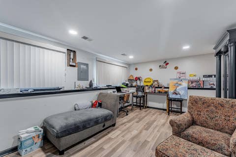 Tiny photo for 1032 Ashridge Lane, University Park, IL 60484 (MLS # 12727014)