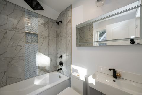 Tiny photo for 9708 S Ellis Avenue, Chicago, IL 60628 (MLS # 12506368)