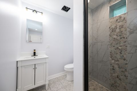 Tiny photo for 9708 S Ellis Avenue, Chicago, IL 60628 (MLS # 12506368)