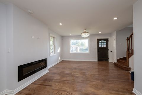 Tiny photo for 9708 S Ellis Avenue, Chicago, IL 60628 (MLS # 12506368)