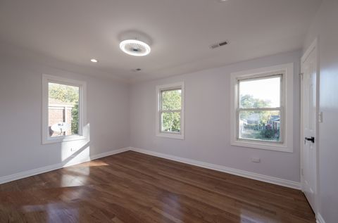 Tiny photo for 9708 S Ellis Avenue, Chicago, IL 60628 (MLS # 12506368)