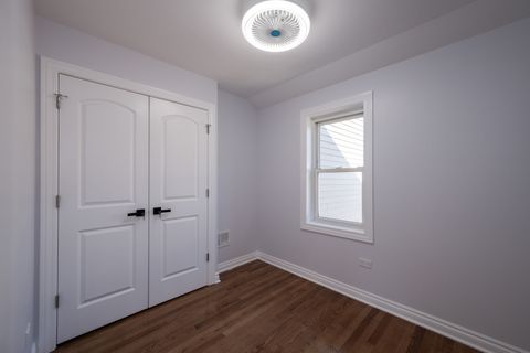 Tiny photo for 9708 S Ellis Avenue, Chicago, IL 60628 (MLS # 12506368)