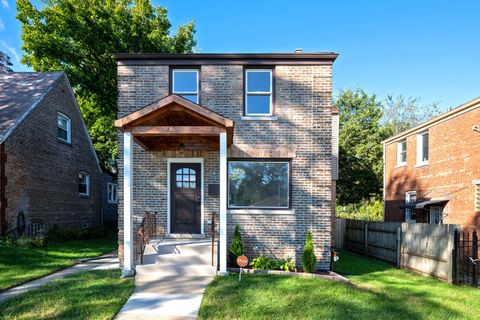 Photo of 9708 S Ellis Avenue, Chicago, IL 60628 (MLS # 12506368) Photo of 9708 S Ellis Avenue, Chicago, IL 60628 (MLS # 12506368)