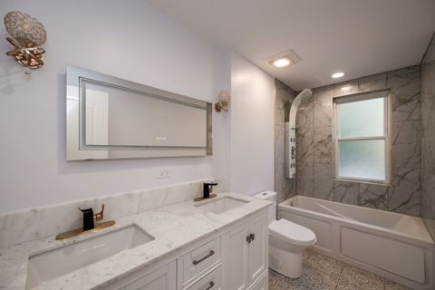 Tiny photo for 9708 S Ellis Avenue, Chicago, IL 60628 (MLS # 12506368)