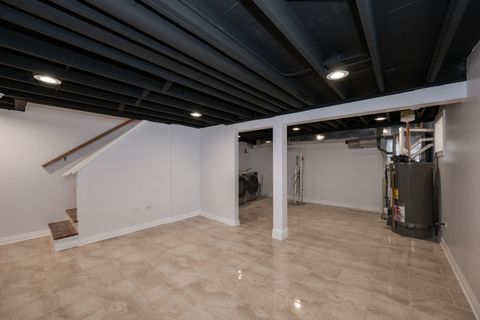 Tiny photo for 9708 S Ellis Avenue, Chicago, IL 60628 (MLS # 12506368)