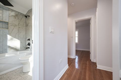 Tiny photo for 9708 S Ellis Avenue, Chicago, IL 60628 (MLS # 12506368)