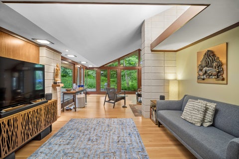 Tiny photo for 1120 Ridgewood Drive, Highland Park, IL 60035 (MLS # 12788706)