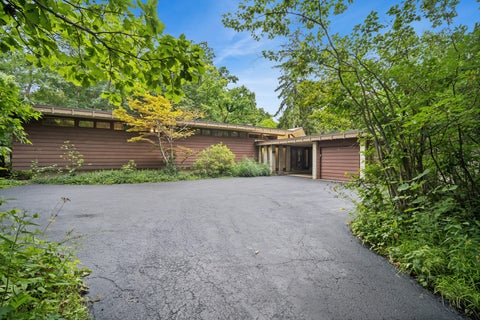 Tiny photo for 1120 Ridgewood Drive, Highland Park, IL 60035 (MLS # 12788706)