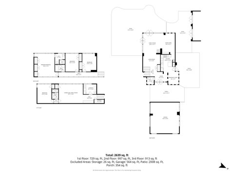 Tiny photo for 1120 Ridgewood Drive, Highland Park, IL 60035 (MLS # 12788706)