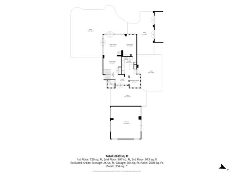 Tiny photo for 1120 Ridgewood Drive, Highland Park, IL 60035 (MLS # 12788706)