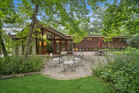 Tiny photo for 1120 Ridgewood Drive, Highland Park, IL 60035 (MLS # 12788706)