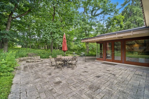 Tiny photo for 1120 Ridgewood Drive, Highland Park, IL 60035 (MLS # 12788706)