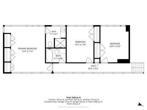 Tiny photo for 1120 Ridgewood Drive, Highland Park, IL 60035 (MLS # 12788706)