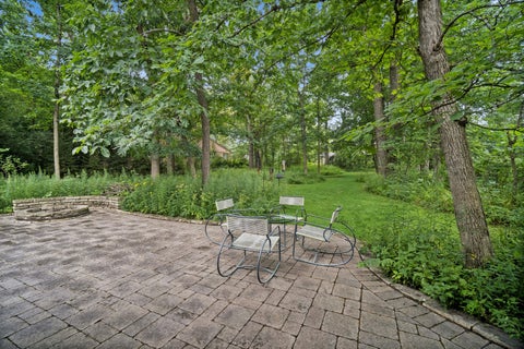Tiny photo for 1120 Ridgewood Drive, Highland Park, IL 60035 (MLS # 12788706)