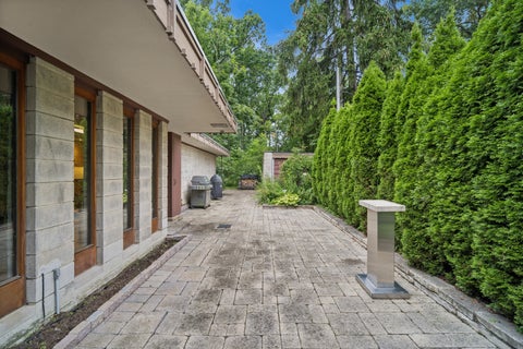 Tiny photo for 1120 Ridgewood Drive, Highland Park, IL 60035 (MLS # 12788706)