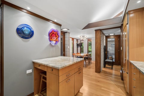 Tiny photo for 1120 Ridgewood Drive, Highland Park, IL 60035 (MLS # 12788706)