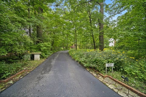 Tiny photo for 1120 Ridgewood Drive, Highland Park, IL 60035 (MLS # 12788706)