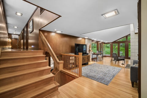 Tiny photo for 1120 Ridgewood Drive, Highland Park, IL 60035 (MLS # 12788706)