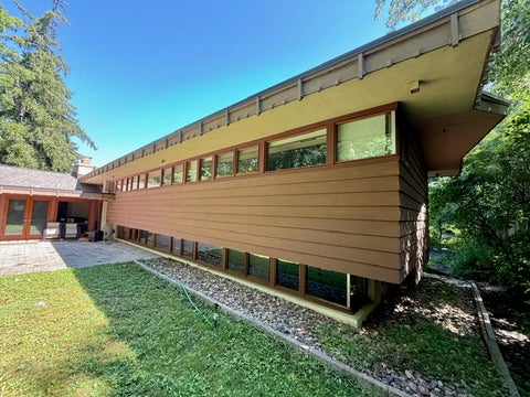 Tiny photo for 1120 Ridgewood Drive, Highland Park, IL 60035 (MLS # 12788706)