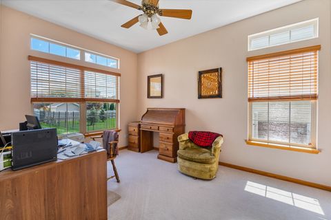 Tiny photo for 16343 Pioneer Parkway, Lockport, IL 60441 (MLS # 12458481)