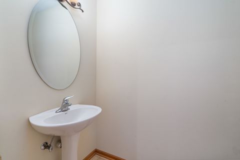 Tiny photo for 16343 Pioneer Parkway, Lockport, IL 60441 (MLS # 12458481)