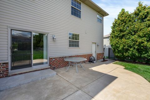 Tiny photo for 16343 Pioneer Parkway, Lockport, IL 60441 (MLS # 12458481)