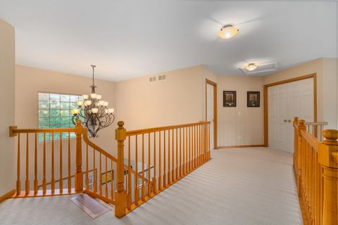 Tiny photo for 16343 Pioneer Parkway, Lockport, IL 60441 (MLS # 12458481)
