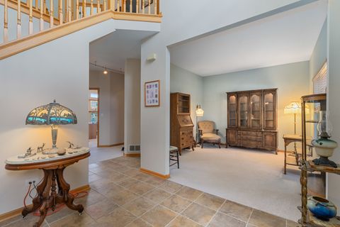 Tiny photo for 16343 Pioneer Parkway, Lockport, IL 60441 (MLS # 12458481)