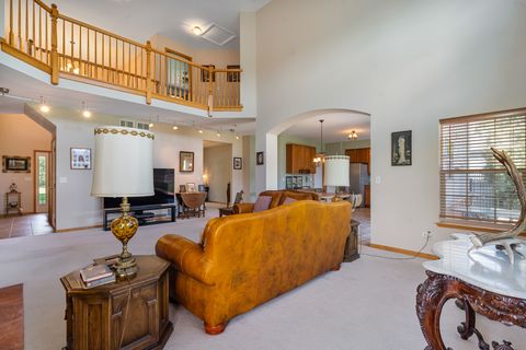Tiny photo for 16343 Pioneer Parkway, Lockport, IL 60441 (MLS # 12458481)