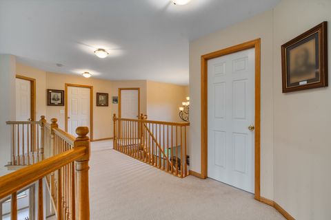 Tiny photo for 16343 Pioneer Parkway, Lockport, IL 60441 (MLS # 12458481)