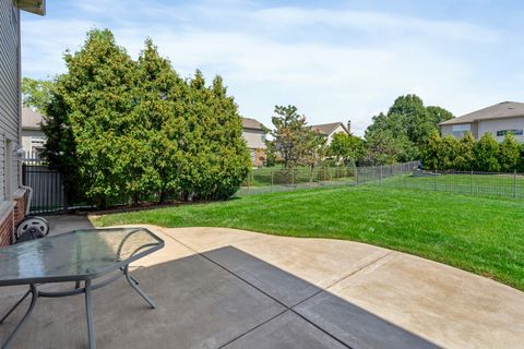 Tiny photo for 16343 Pioneer Parkway, Lockport, IL 60441 (MLS # 12458481)