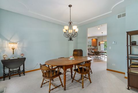 Tiny photo for 16343 Pioneer Parkway, Lockport, IL 60441 (MLS # 12458481)