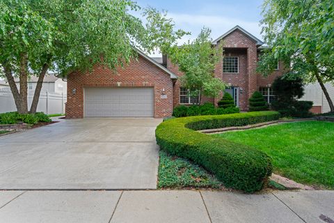Tiny photo for 16343 Pioneer Parkway, Lockport, IL 60441 (MLS # 12458481)