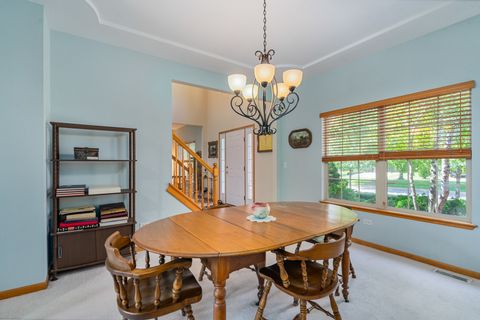 Tiny photo for 16343 Pioneer Parkway, Lockport, IL 60441 (MLS # 12458481)