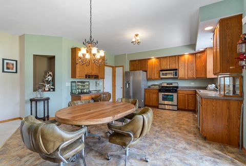 Tiny photo for 16343 Pioneer Parkway, Lockport, IL 60441 (MLS # 12458481)