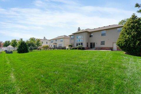 Tiny photo for 16343 Pioneer Parkway, Lockport, IL 60441 (MLS # 12458481)
