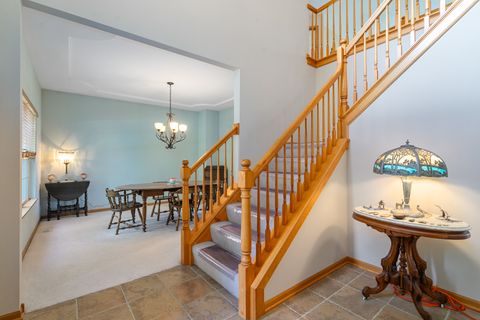 Tiny photo for 16343 Pioneer Parkway, Lockport, IL 60441 (MLS # 12458481)