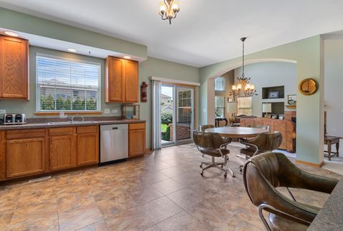 Tiny photo for 16343 Pioneer Parkway, Lockport, IL 60441 (MLS # 12458481)