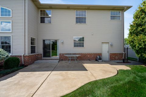 Tiny photo for 16343 Pioneer Parkway, Lockport, IL 60441 (MLS # 12458481)