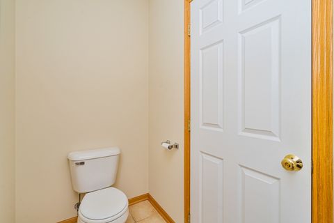 Tiny photo for 16343 Pioneer Parkway, Lockport, IL 60441 (MLS # 12458481)