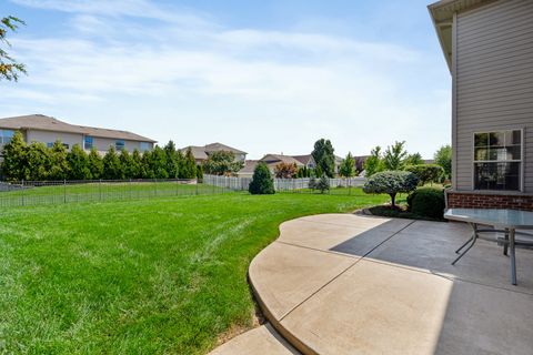 Tiny photo for 16343 Pioneer Parkway, Lockport, IL 60441 (MLS # 12458481)